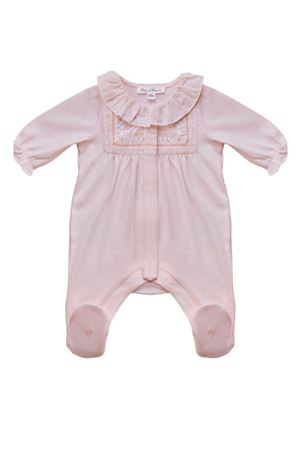 Long-sleeved onesie in soft cotton TARTINE ET CHOCOLAT KIDS | CC541303126E
